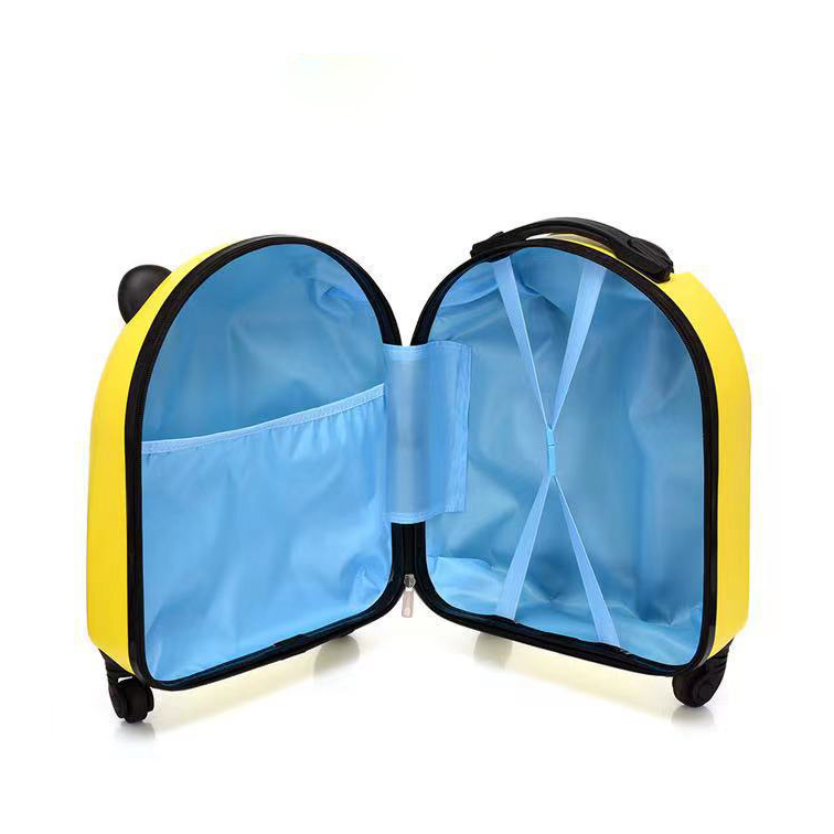 VALI TRẺ EM HOẠT HÌNH - MINION, GẤU THỎ, LƠN, VỊT  CHO BÉ  LOẠI CAO CẤP - BH 1 NĂM