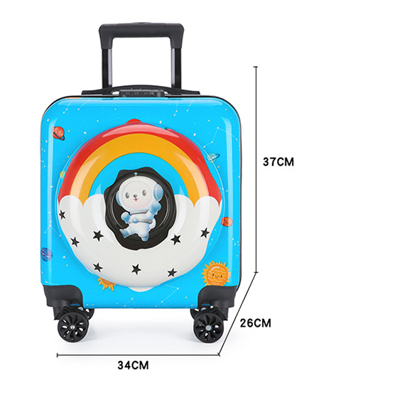 VALI TRẺ EM HOẠT HÌNH - MINION, GẤU THỎ, LƠN, VỊT  CHO BÉ  LOẠI CAO CẤP - BH 1 NĂM