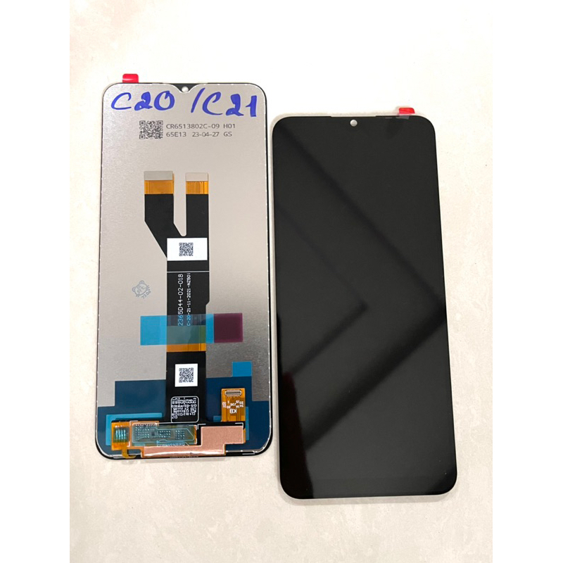 Bộ màn hình Oppo Realme C20 / C21 / C11 2021
