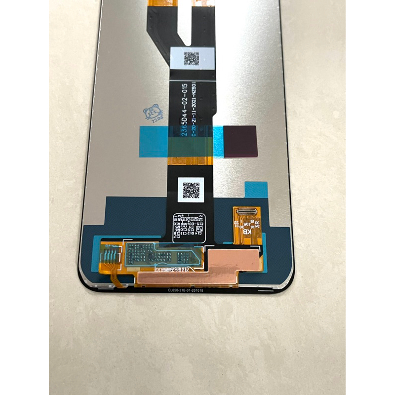 Bộ màn hình Oppo Realme C20 / C21 / C11 2021