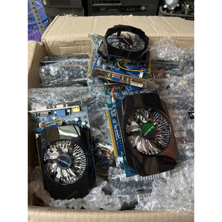 VGA  GT 730/2g/dr3 đẹp như mới