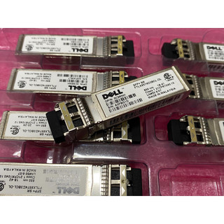 Module quang Dell 10G SFP+ SR transceiver - FTLX8574D3BCL-DL, C5RNH