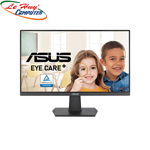 Màn hình máy tính LCD ASUS VA24EHF 24" IPS 100Hz viền mỏng