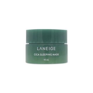 Mặt Nạ Ngủ Laneige Cica Sleeping Mask mini