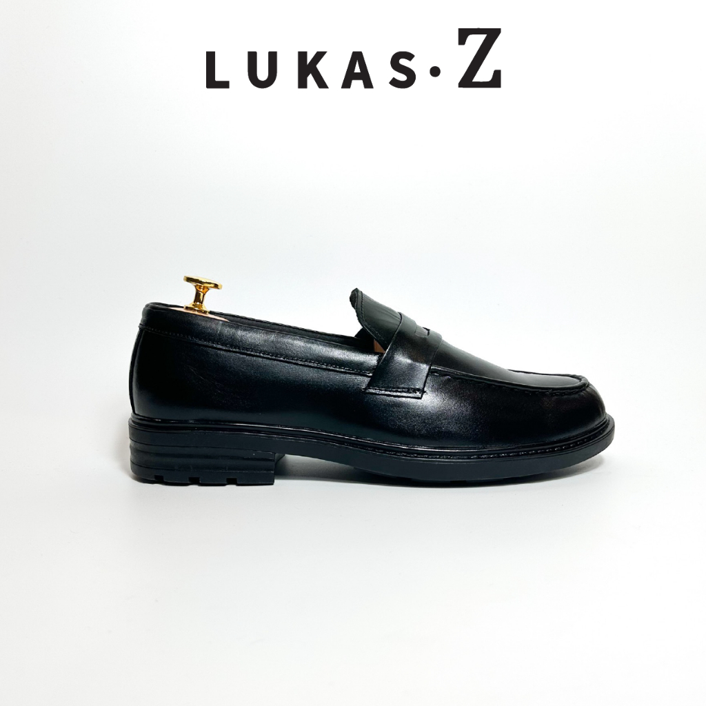 Giày tây công sở Modern Loafer V1 Lukas Z
