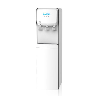 Cây nước nóng lạnh Karofi hút bình HC18