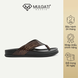 Dép tông nam MULGATI Enduring đế cao su - KB2090-4