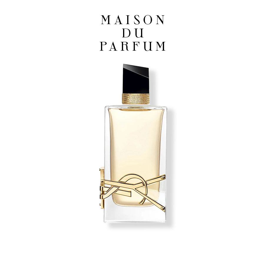 ⚜️Nước hoa Yves Saint Laurent Libre Edp (mẫu thử) - Maisonduparfum