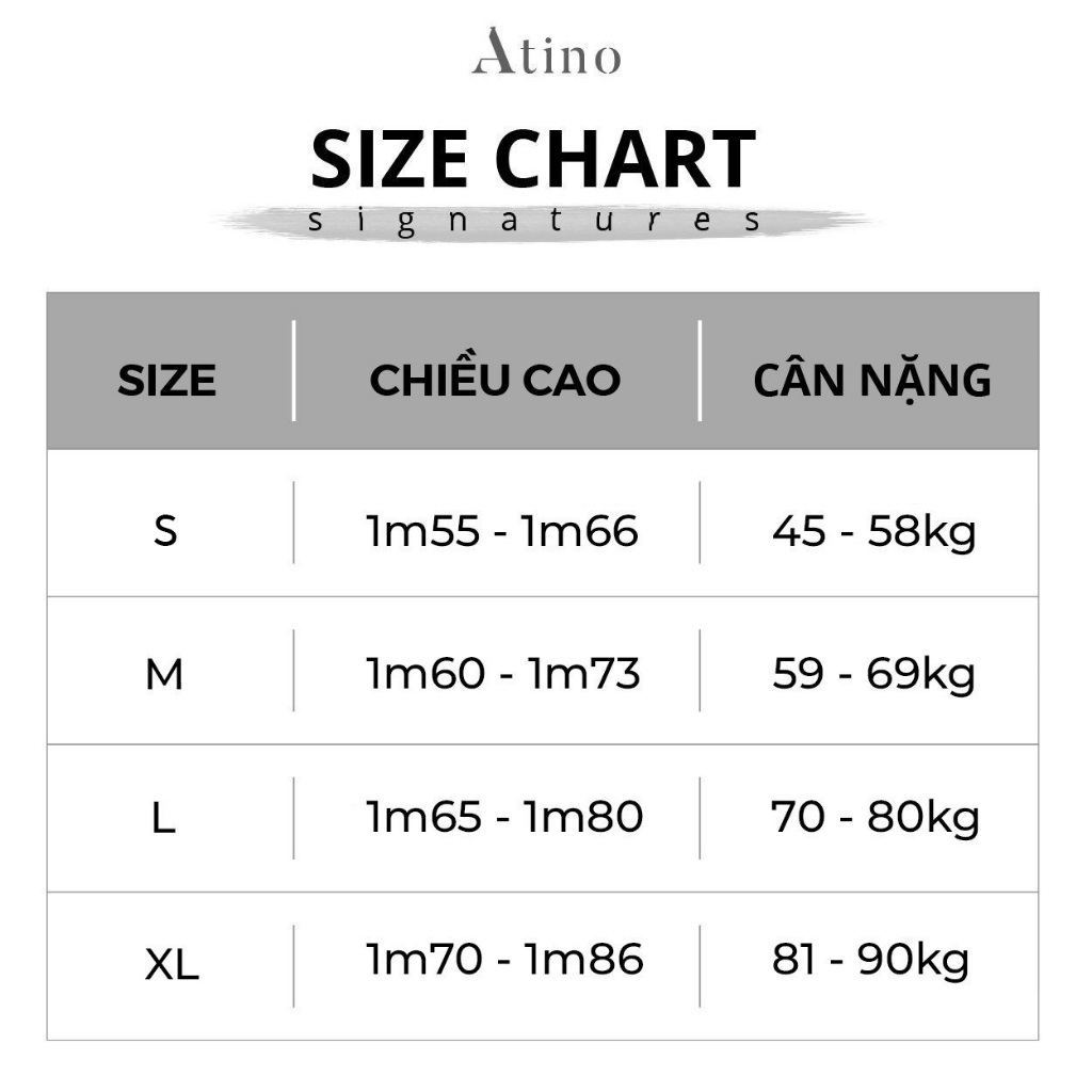 Áo Sơ Mi Nam Trơn ATINO Vải Cotton 100% mềm mịn thoáng mát Form Regular SM3.4473