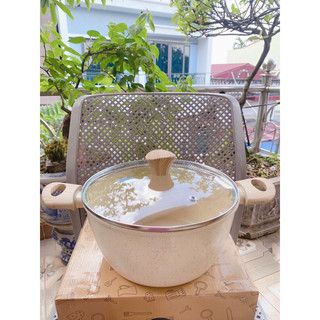 Bộ nồi chảo cao cấp Nhật