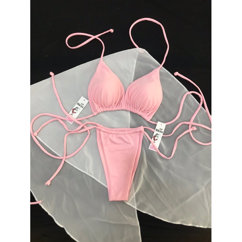 Bikini 2 mảnh .tam giác sexy quyến rũ. HÌNH THẬT