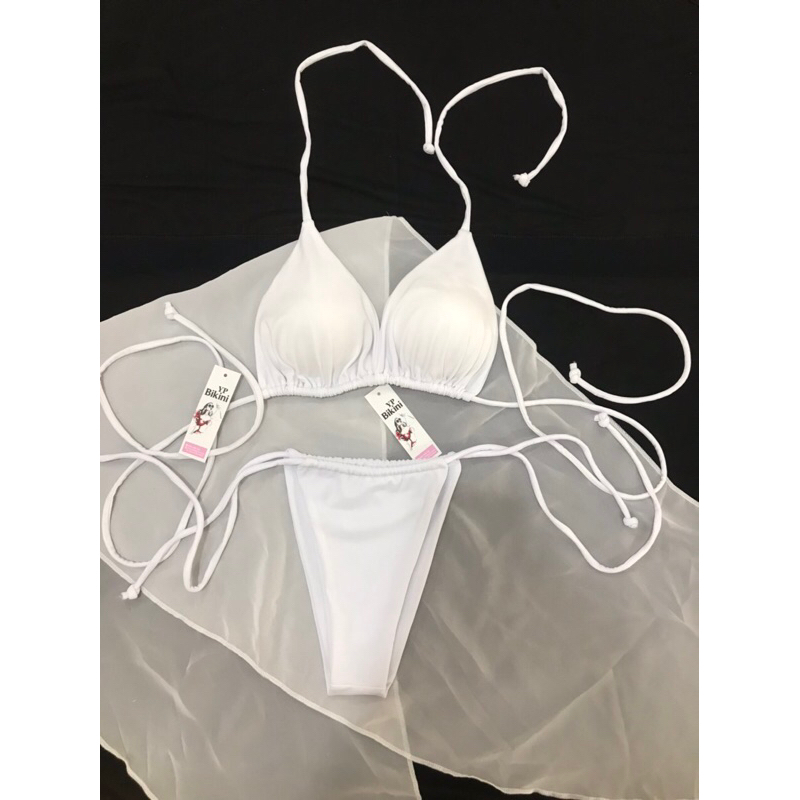 Bikini 2 mảnh .tam giác sexy quyến rũ. HÌNH THẬT