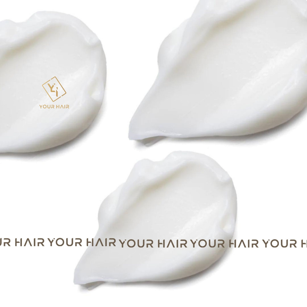 Sáp tạo kiểu Forte Series STYLING CREAM - 85g