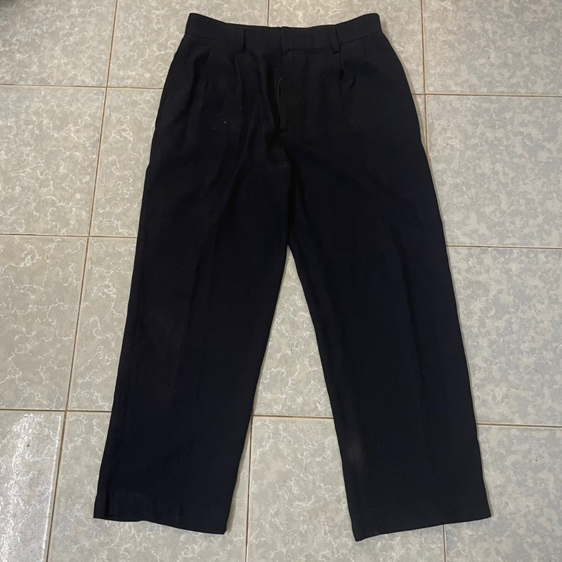 Quần âu nam size 29