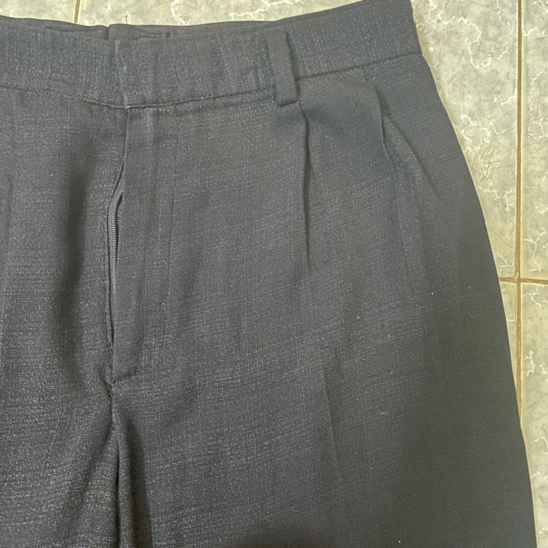 Quần âu nam size 29