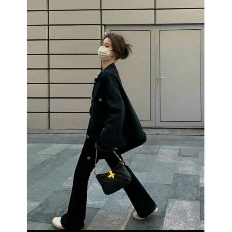 Túi gift vip kẹp nách