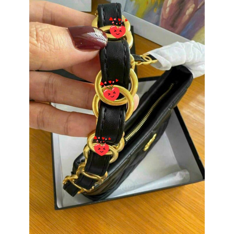 Túi gift vip kẹp nách