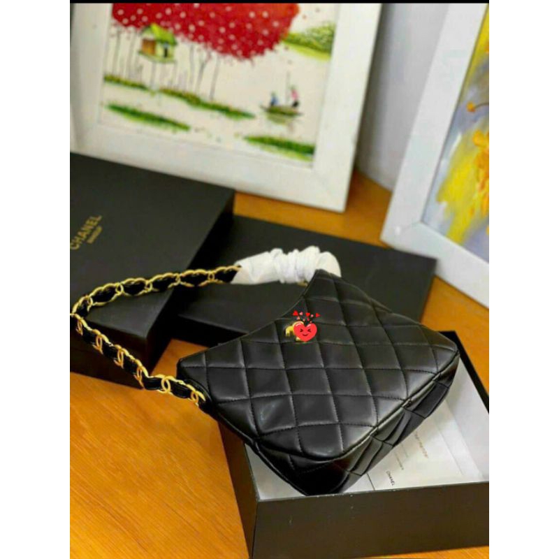 Túi gift vip kẹp nách