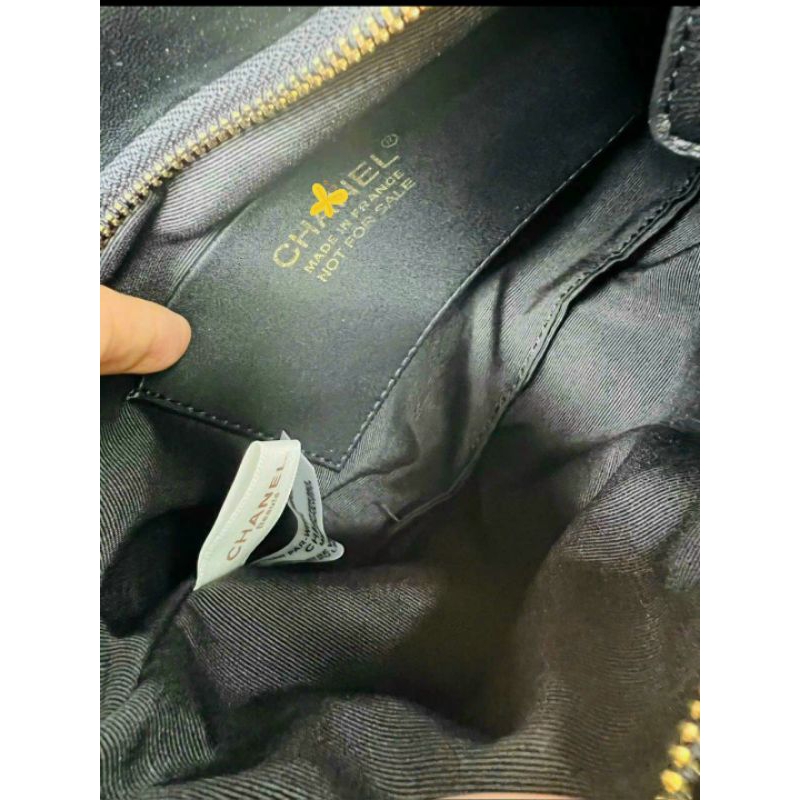 Túi gift vip kẹp nách