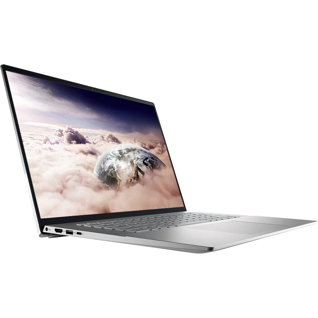 [New 100%] Laptop Dell Inspiron 16 5620 (Core i7-1260P, 16GB, 512GB, Iris Xe Graphics, 16" FHD+ WVA) | BigBuy360 - bigbuy360.vn