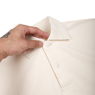 Áo Polo Unisex Basic Chất Cotton 100%  Thoáng Mát