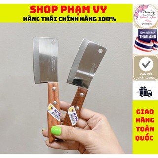 Dao kiwi mini Thái Lan chính hãng gọt trái cây rất tiện