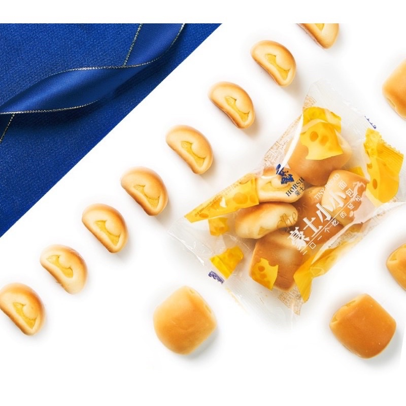 BÁNH MÌ PHÔ MAI VIÊN ÔNG GIÀ  - vuanuongtrunghoa