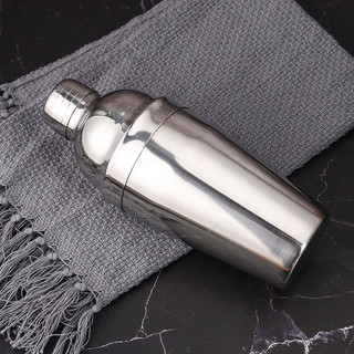 Bình lắc shacker pha chế inox nhiều kích cỡ