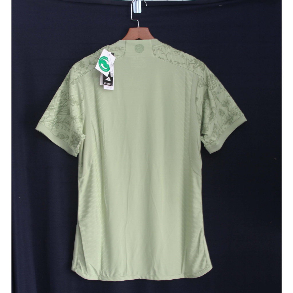 Áo Bayern xanh 2023/ 24 bản player cao cấp