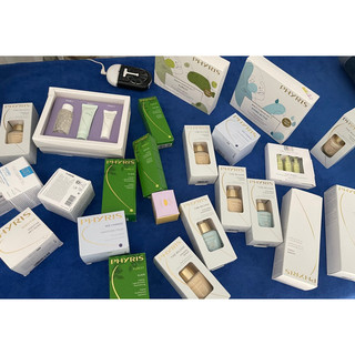 Phyris Forest Light Cream ( hàng có bill đức)