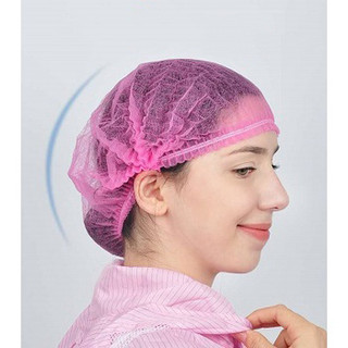 Mũ chụp y tế bịch 50/100 chiếc