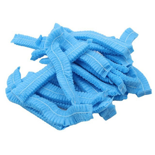 Mũ chụp y tế bịch 50/100 chiếc