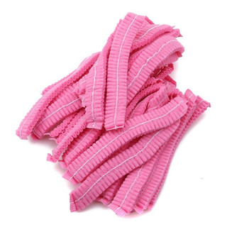 Mũ chụp y tế bịch 50/100 chiếc
