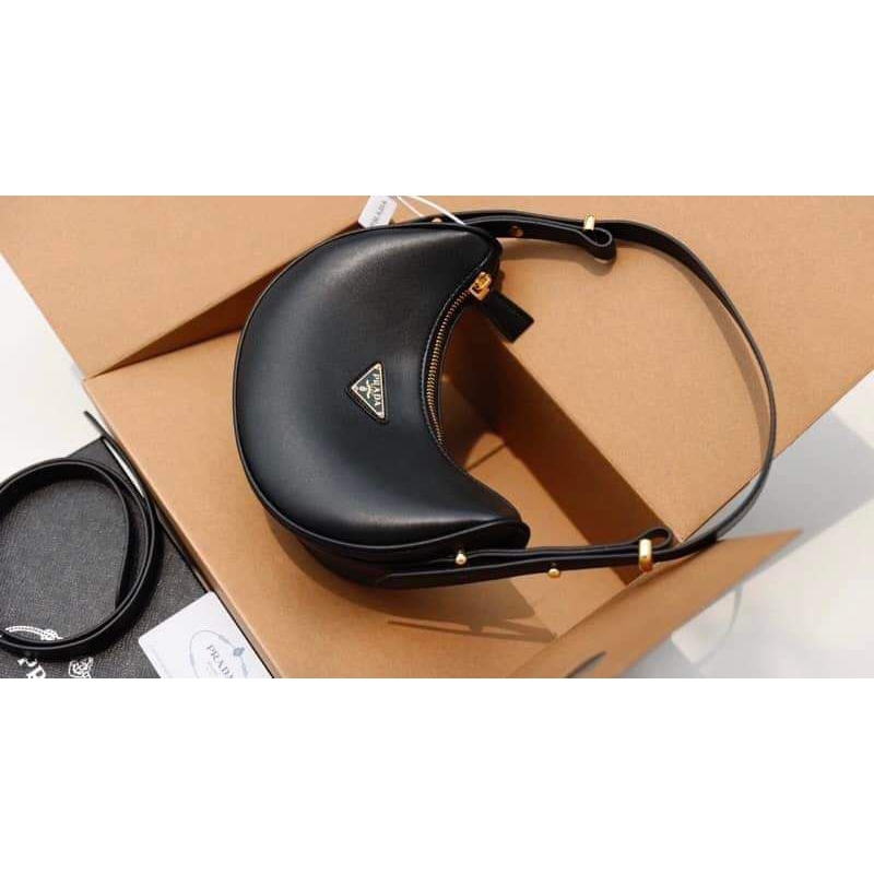 TÚI XÁCH KẸP NÁCH VÀ ĐEO CHÉO FULLBOX