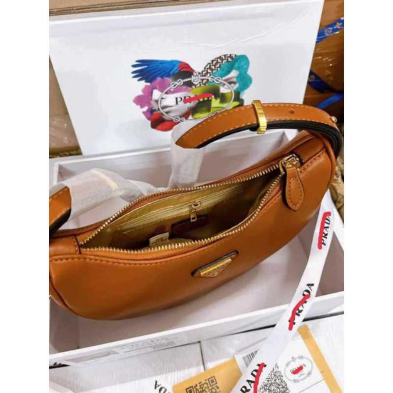 TÚI XÁCH KẸP NÁCH VÀ ĐEO CHÉO FULLBOX