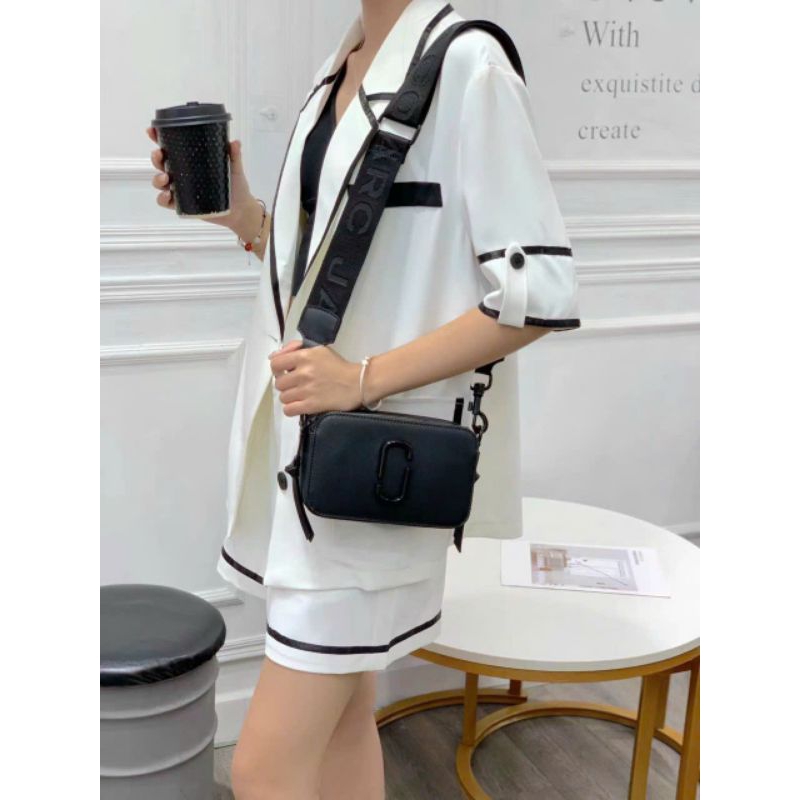 TÚI ĐEO CHÉO FULLBOX