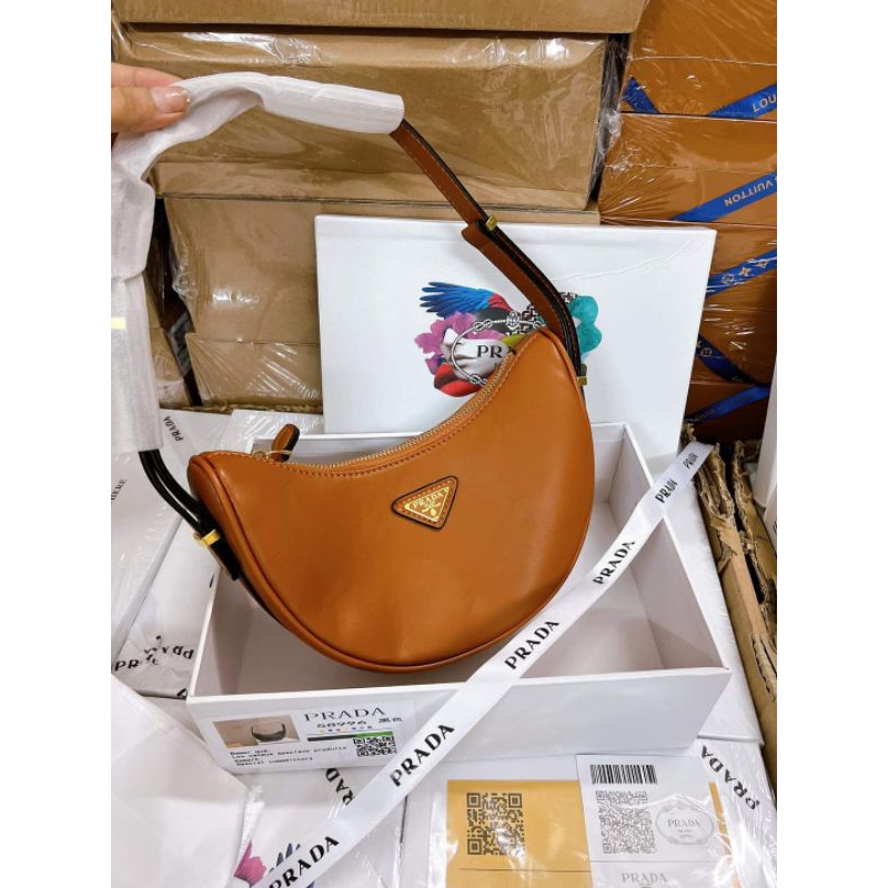 TÚI XÁCH KẸP NÁCH VÀ ĐEO CHÉO FULLBOX