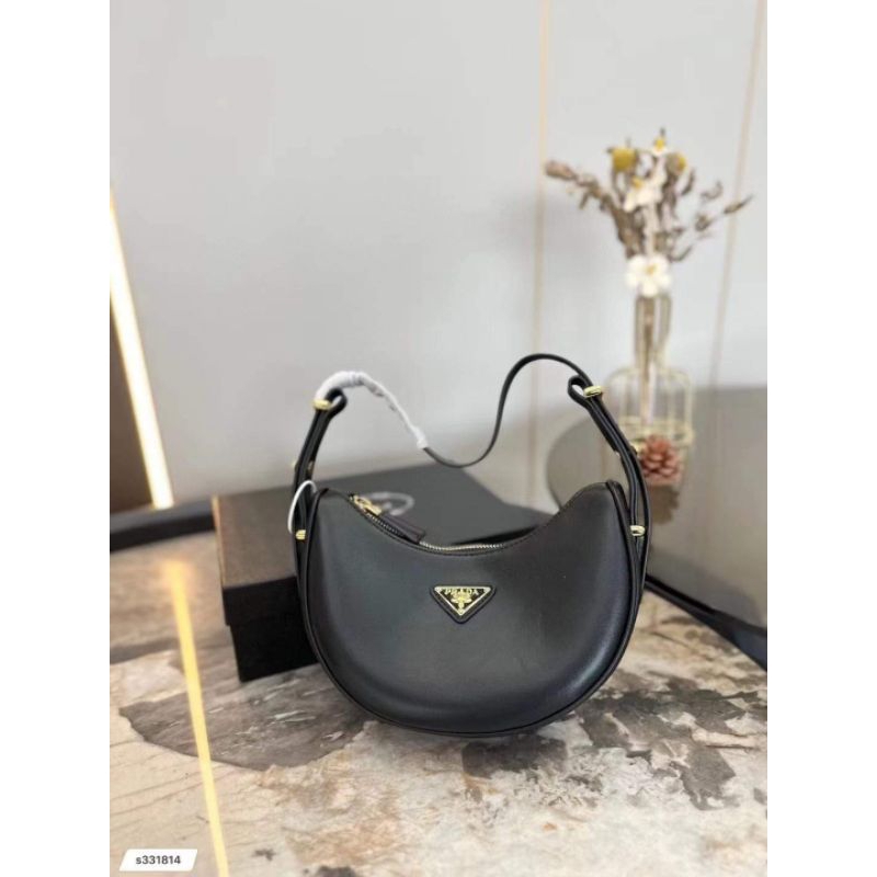 TÚI XÁCH KẸP NÁCH VÀ ĐEO CHÉO FULLBOX