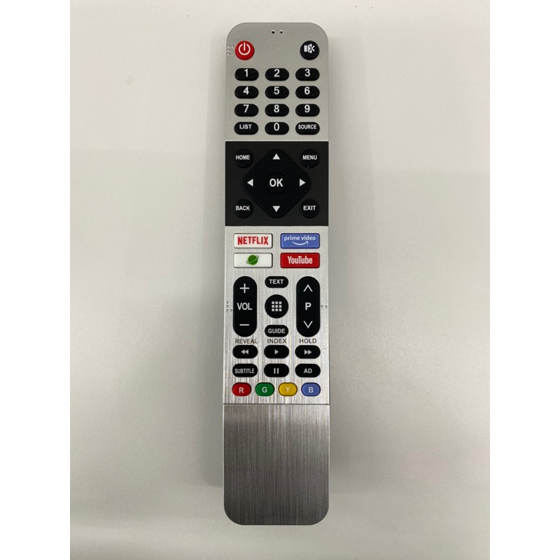 Remote tivi Skyworth Coocaa, Điều khiển tivi Skyworth Coocaa không giọng nói