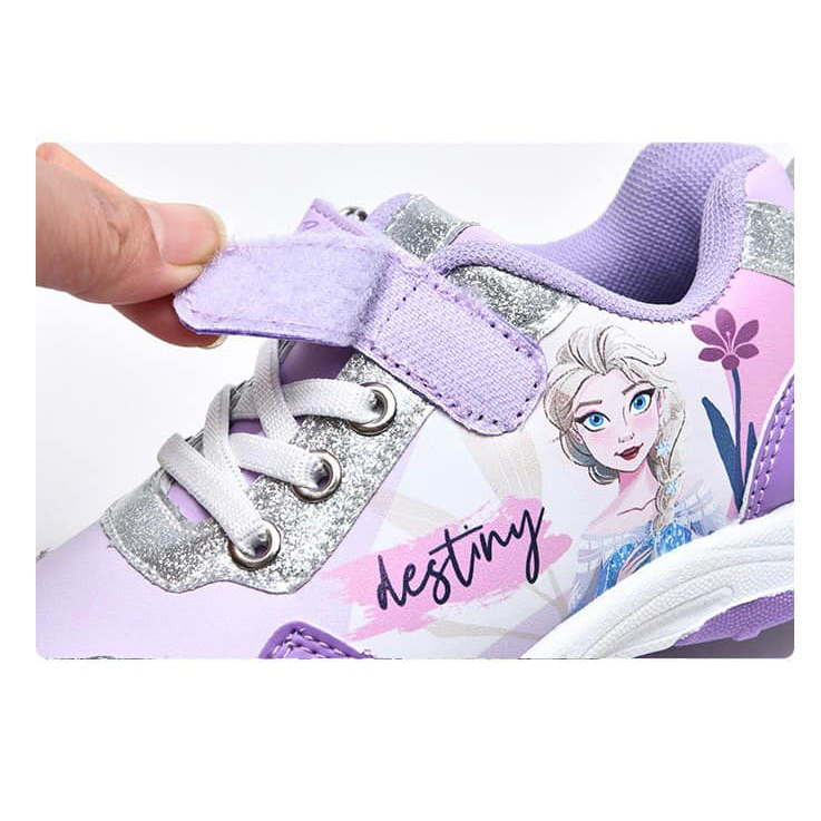 Giày Disney dư xịn