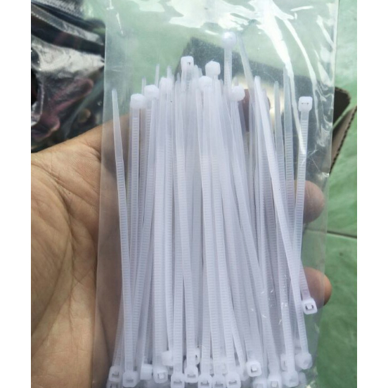 Bịch 50 dây rút 10cm