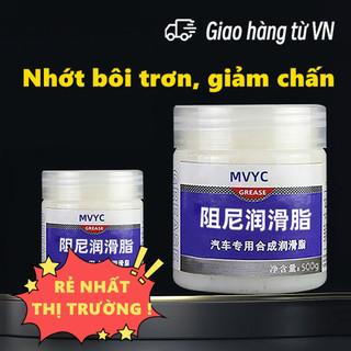 Keo Bôi Trơn Cách Nhiệt Đa Năng Cho Xe Hơi, không có bàn chải