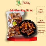 Đế nấm Đông trùng hạ thảo sấy nhiệt - Thế Giới Đông Trùng Hạ Thảo