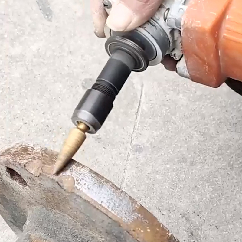 Bộ chuyển đổi máy cắt thành máy khoan máy mài khắc