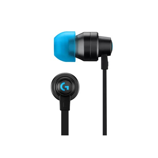 Tai nghe Gaming Logitech G333 có mic và màng loa kép