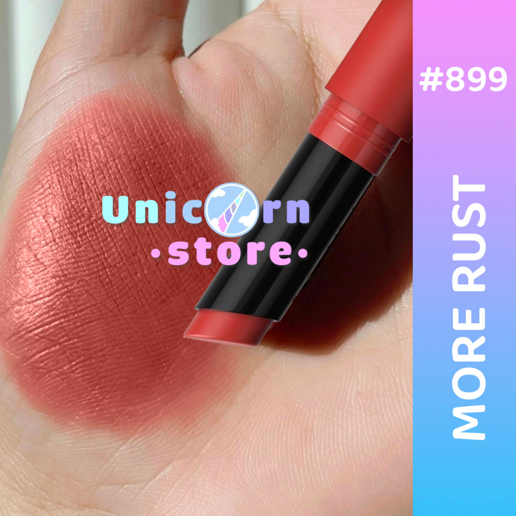 Son Thỏi Lì Mịn Môi Mỏng Nhẹ Cao Cấp Maybelline New York Ultimatte By Color Sensational Matte Lipstick 1.7g