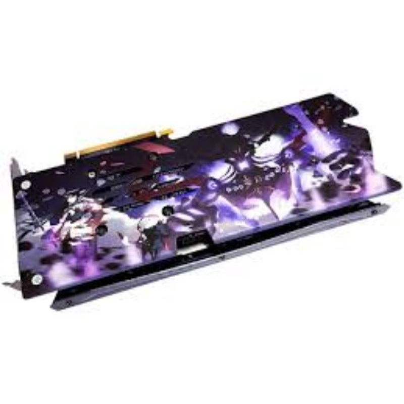 Card rtx 3060 yeston