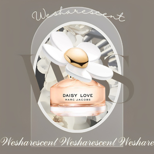 Nước hoa dùng thử Nữ Marc Jacobs Daisy Love EDT 𝙬𝙚𝙨𝙝𝙖𝙧𝙚𝙨𝙘𝙚𝙣𝙩