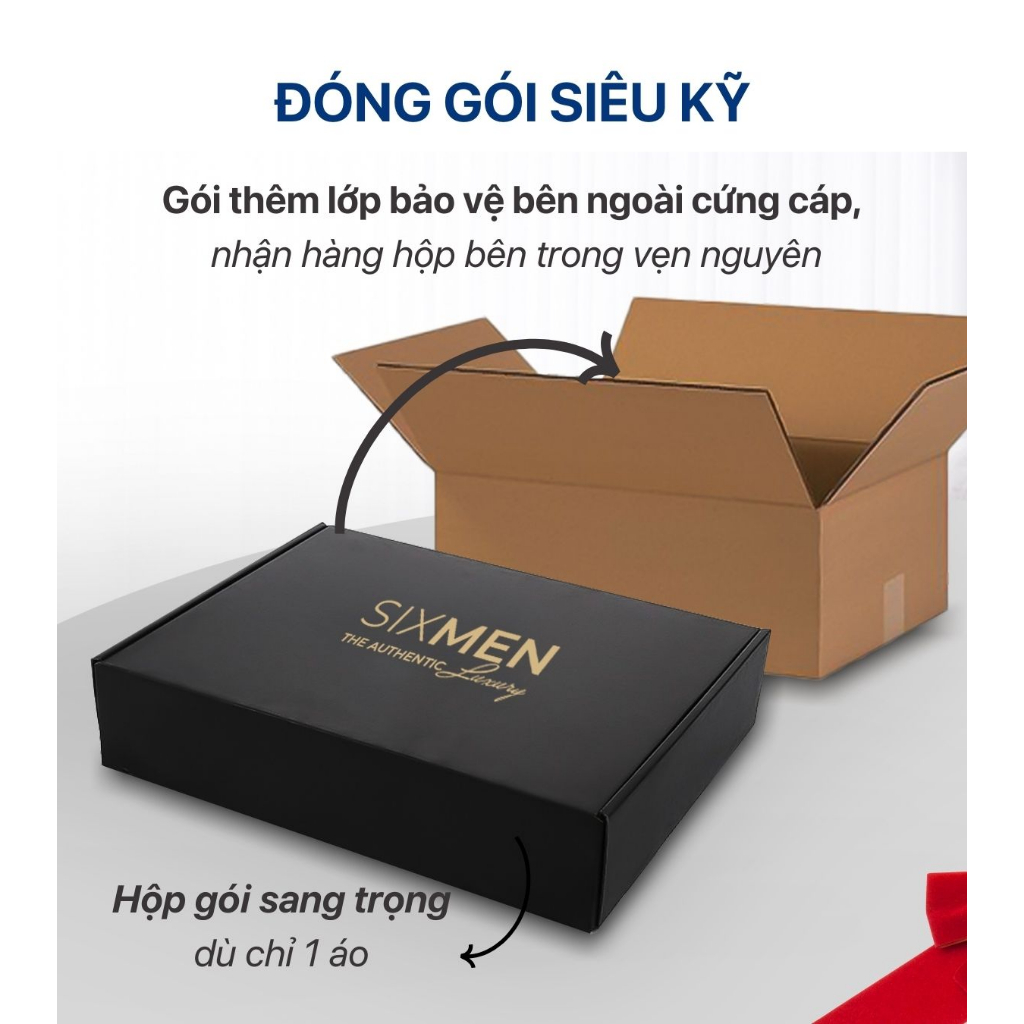 Áo Polo nam cao cấp cổ bẻ  10 màu Polo ITALY HORSE SIXMEN vải cá sấu cotton CVC Thoáng mát