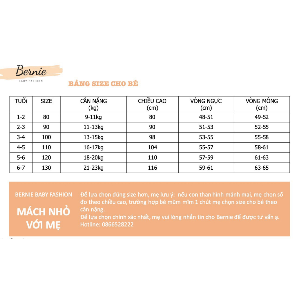 Bộ cộc tay bé trai Bernie áo cotton kẻ ngang quần kaki cho bé từ 9-23kg- 0723B022